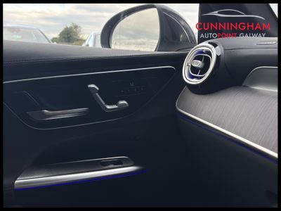 2026 Mercedes-Benz GLC Class