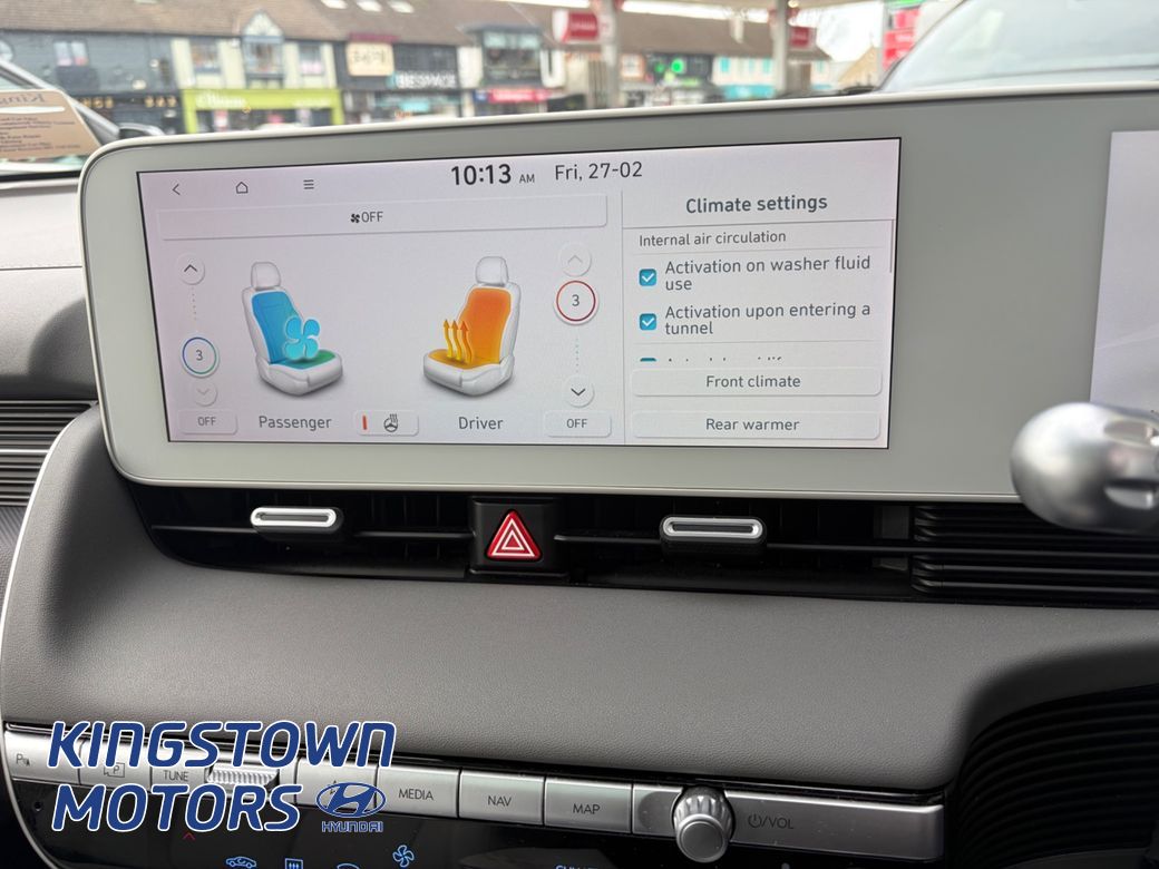 2024 Hyundai Ioniq 5