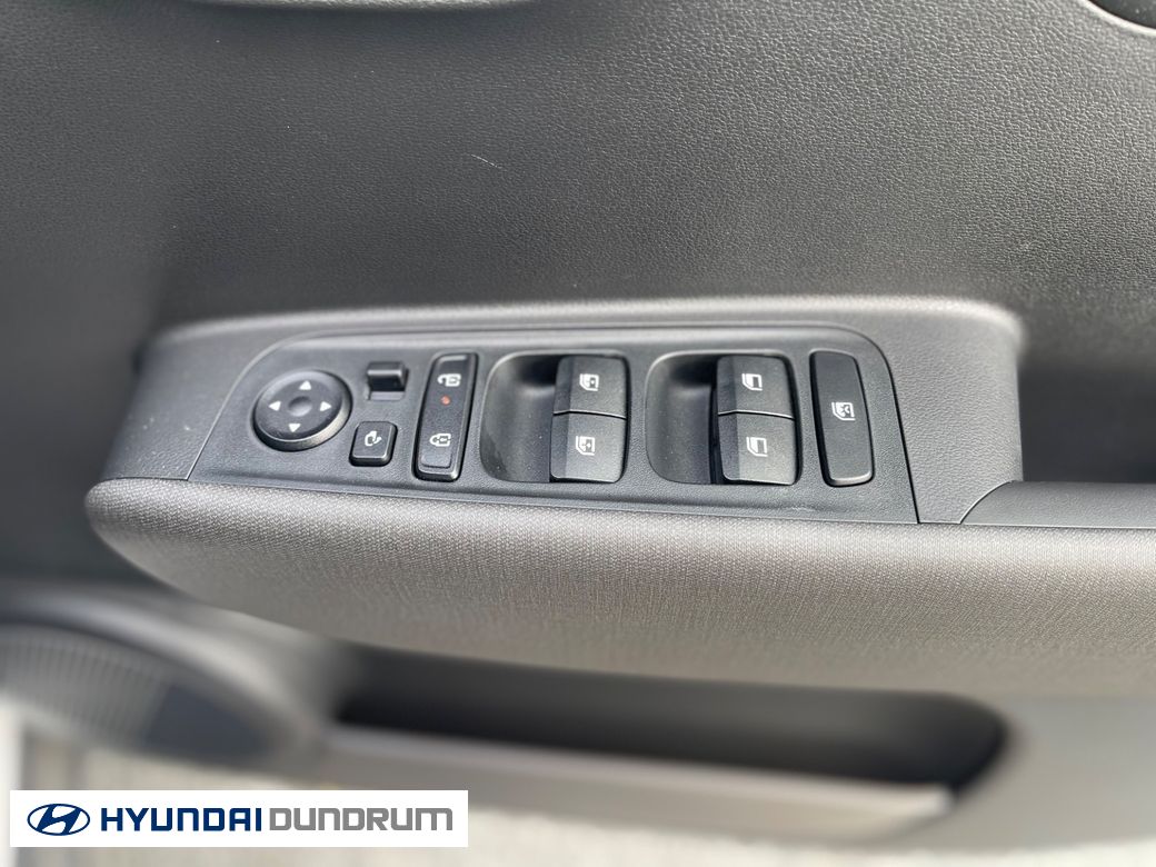 2026 Hyundai INSTER