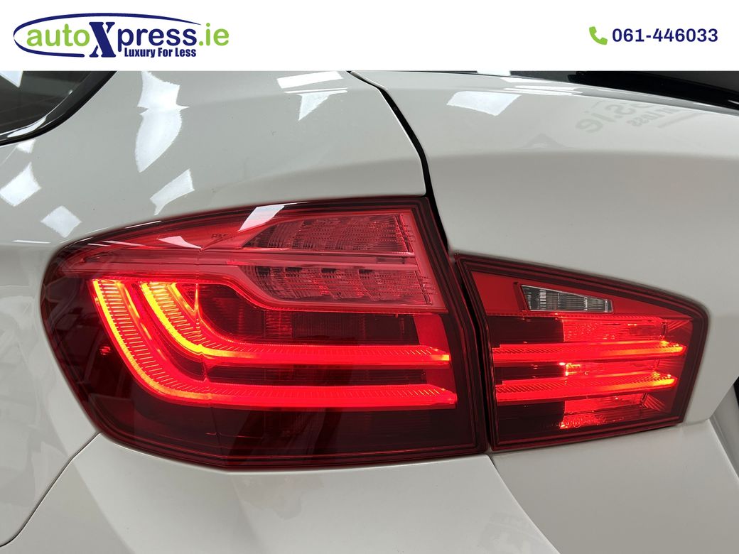 2016 BMW 5 Series