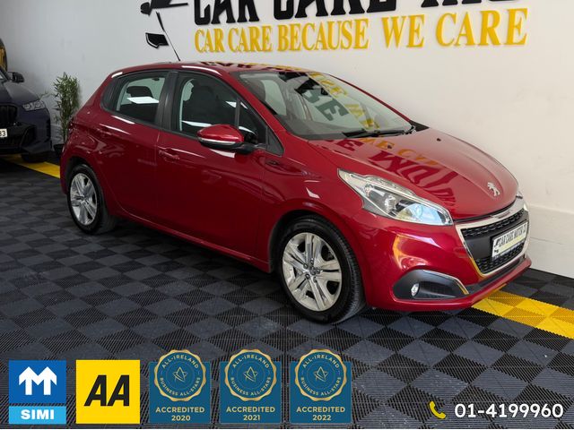vehicle for sale from Car Care Motor Co (Nutgrove)