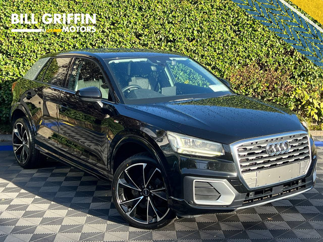 vehicle for sale from Bill Griffin Motors
