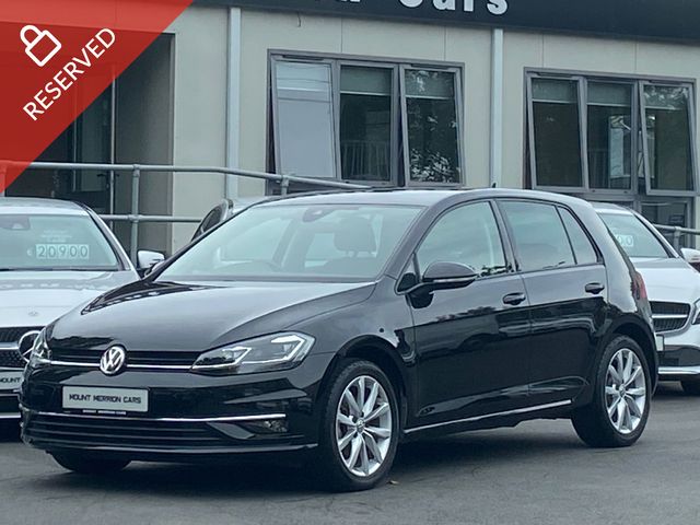 vehicle for sale from Mount Merrion Cars