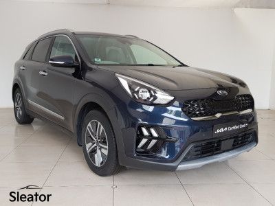 2021 Kia Niro