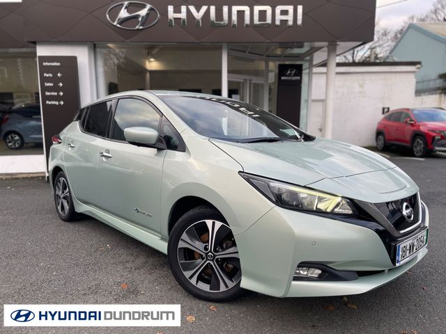 vehicle for sale from Hyundai Dundrum