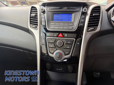 2014 Hyundai i30