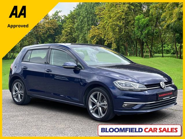 vehicle for sale from Bloomfield Car Sales