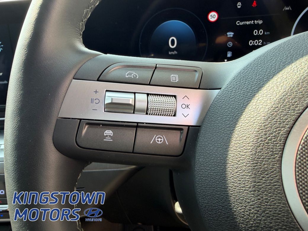 2026 Hyundai Kona