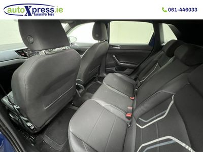 2021 Volkswagen Polo