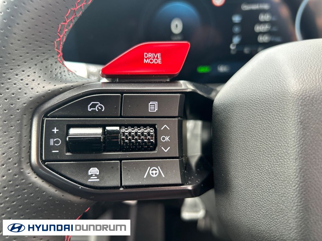 2026 Hyundai Ioniq 5