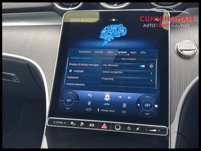 2026 Mercedes-Benz CLE