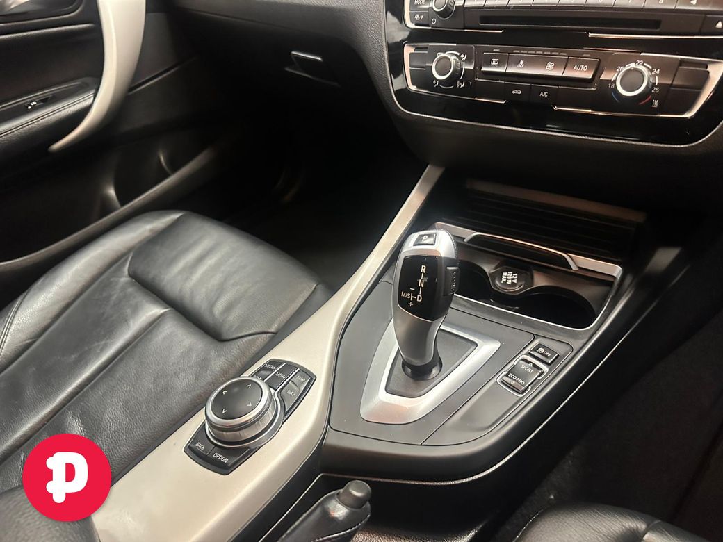2019 BMW 1 Series