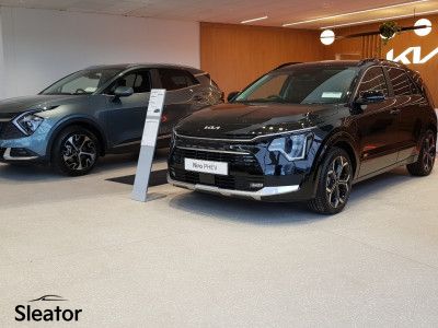 2023 Nissan X-Trail