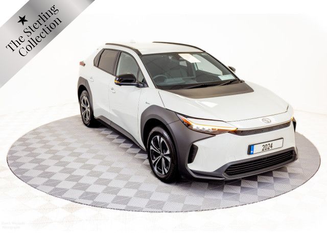 vehicle for sale from Kevin Egan Cars