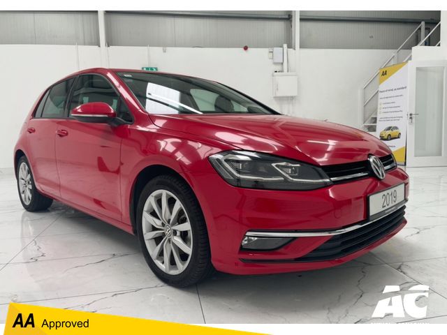 vehicle for sale from Anthony Conaghan Cars