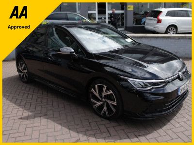 2024 Volkswagen Golf