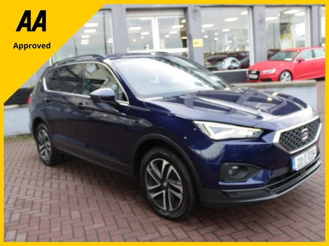 vehicle for sale from Naas Road Autos