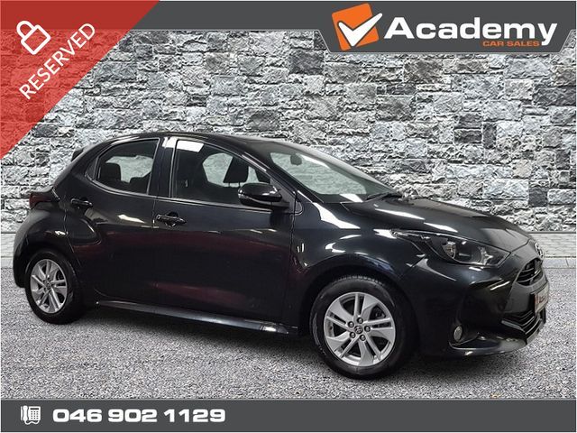 vehicle for sale from Academy Car Sales