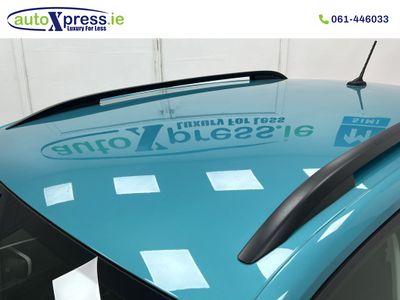 2020 Volkswagen T-Cross