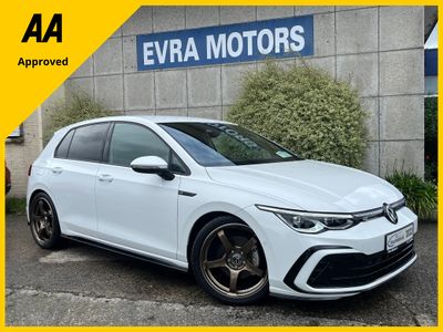 2022 Volkswagen Golf