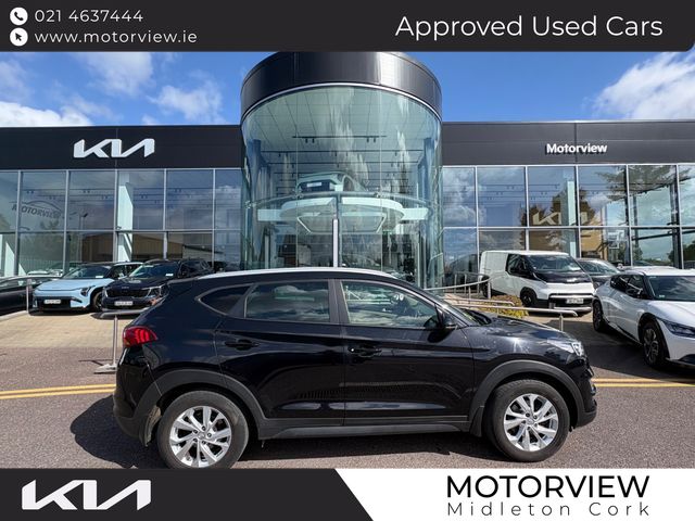 vehicle for sale from Motorview