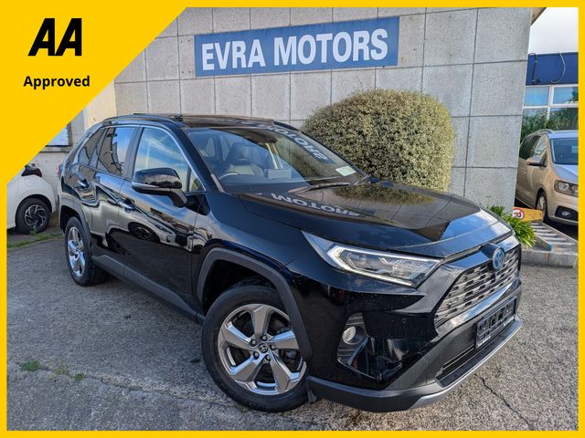 vehicle for sale from Evra Motors