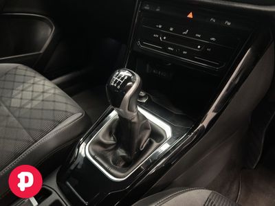 2023 Volkswagen T-Roc