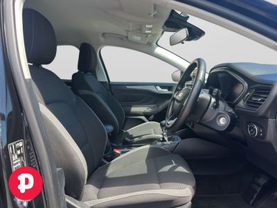 2023 Ford Focus
