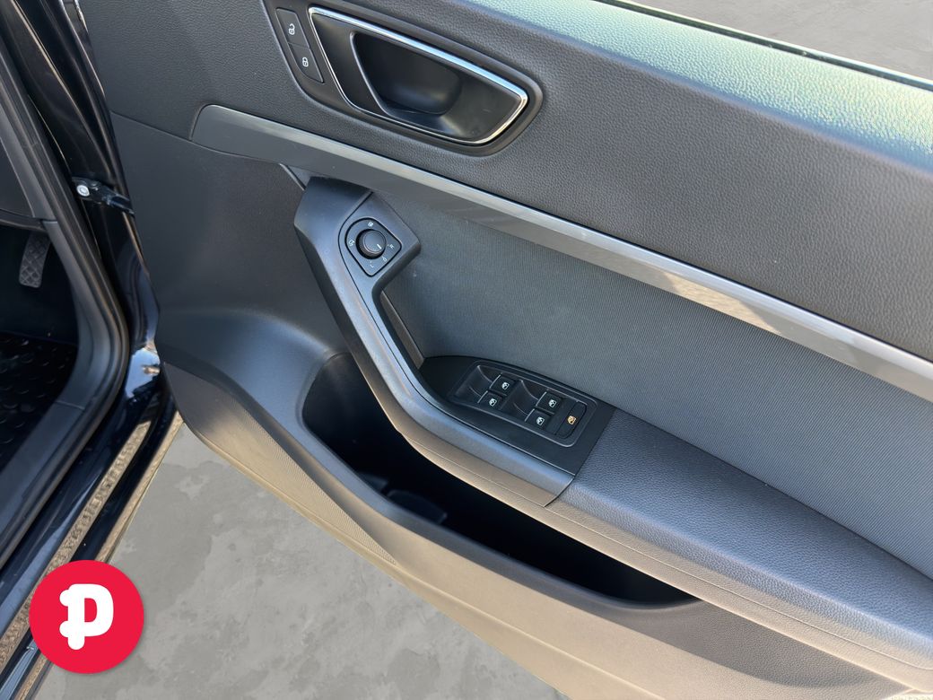 2019 SEAT Ateca