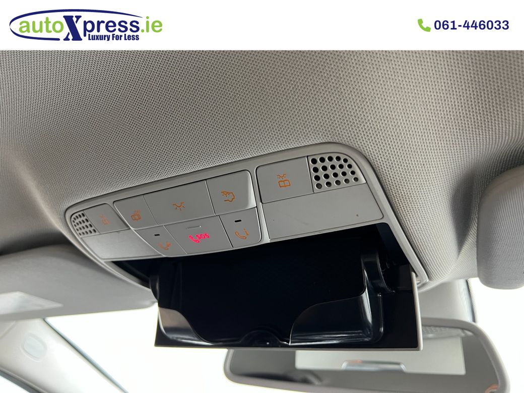 2016 Mercedes-Benz C Class