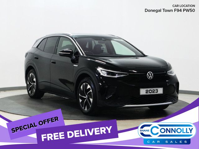 vehicle for sale from Shane Connolly Cars