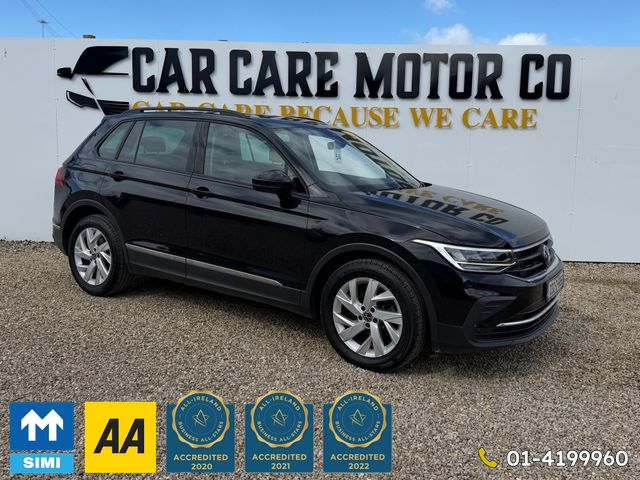 vehicle for sale from Car Care Motor Co. Templeogue