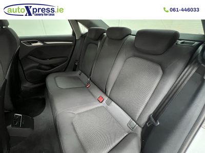 2017 Audi A3