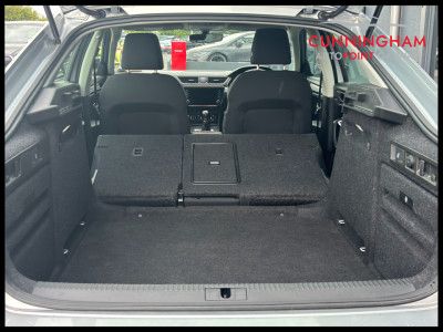 2023 Skoda Superb