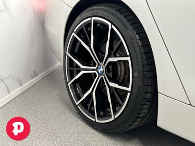 2016 BMW 4 Series