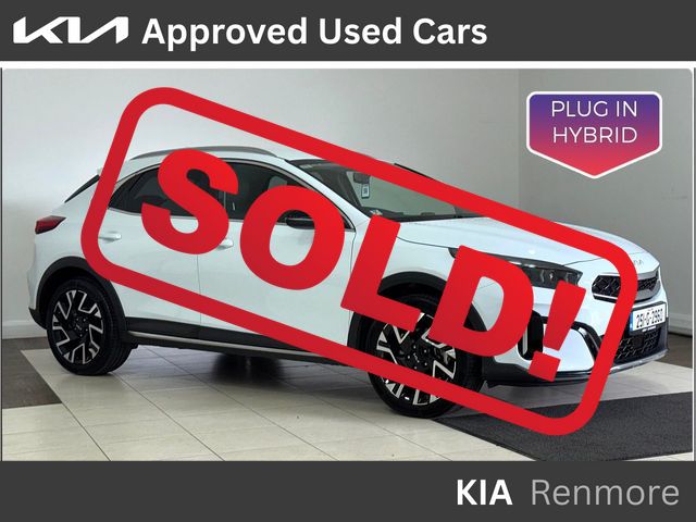 vehicle for sale from Kia Renmore