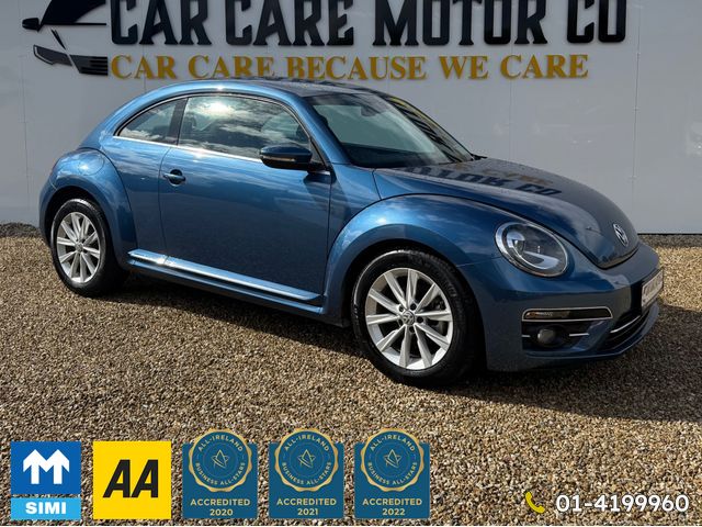 vehicle for sale from Car Care Motor Co (Nutgrove)