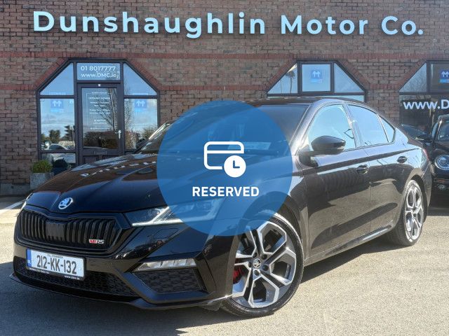 vehicle for sale from Dunshaughlin Motor Co