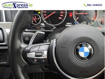 2016 BMW 5 Series