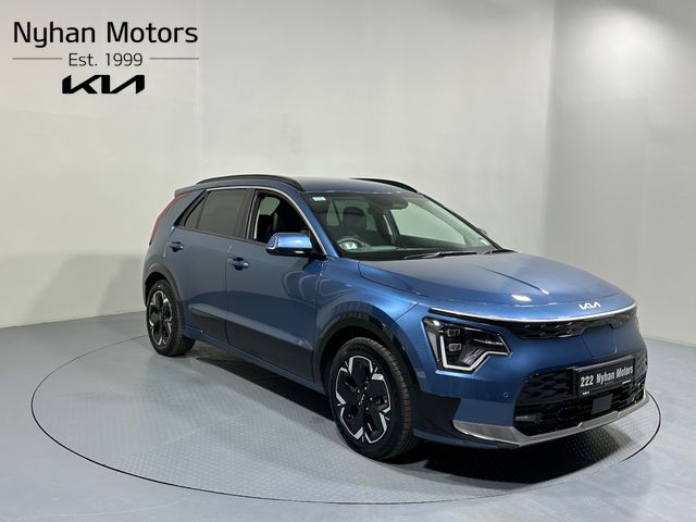 vehicle for sale from Nyhan Motors