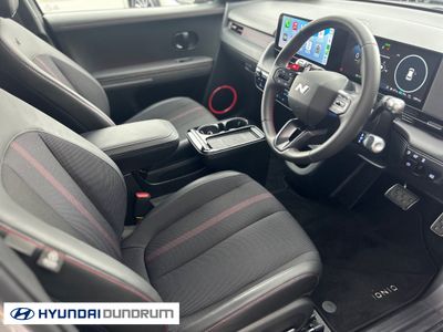 2025 Hyundai Ioniq 5