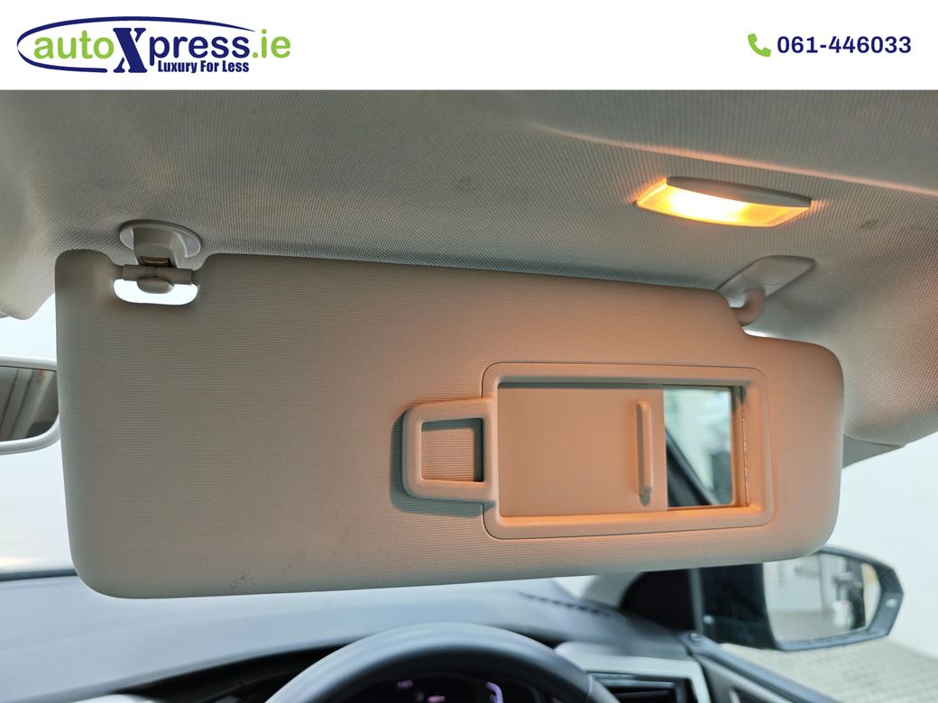 2018 Volkswagen Polo