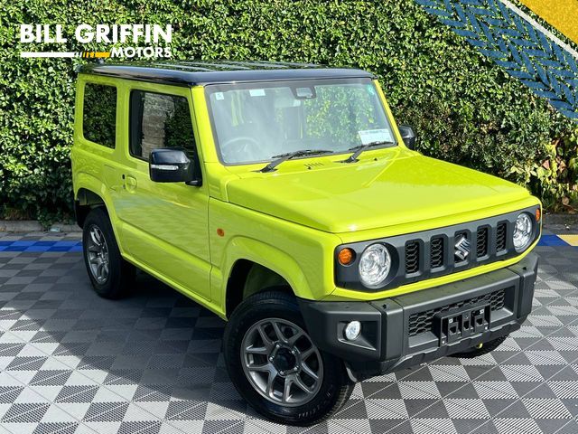 vehicle for sale from Bill Griffin Motors