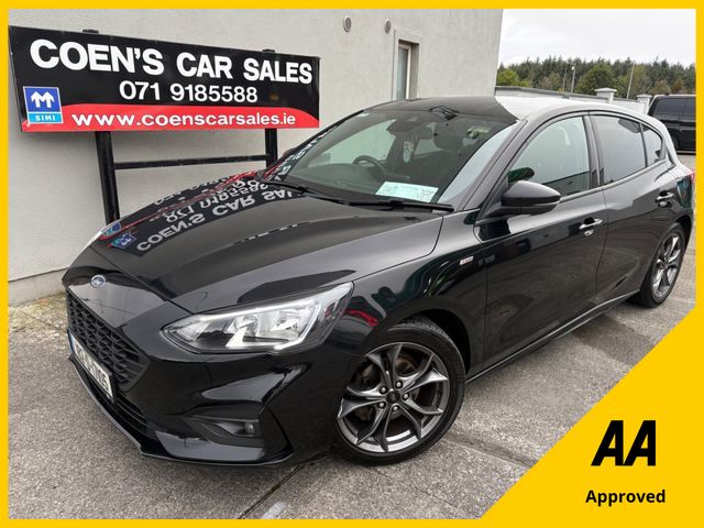 vehicle for sale from Coen's Car Sales