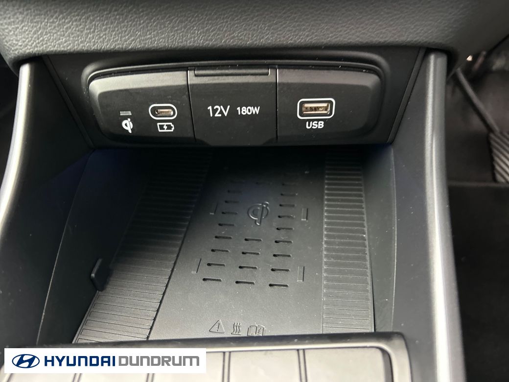 2024 Hyundai i20