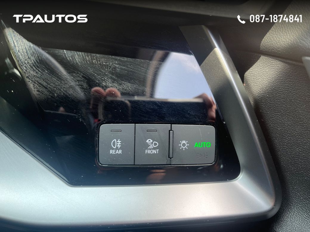 2021 Audi A3