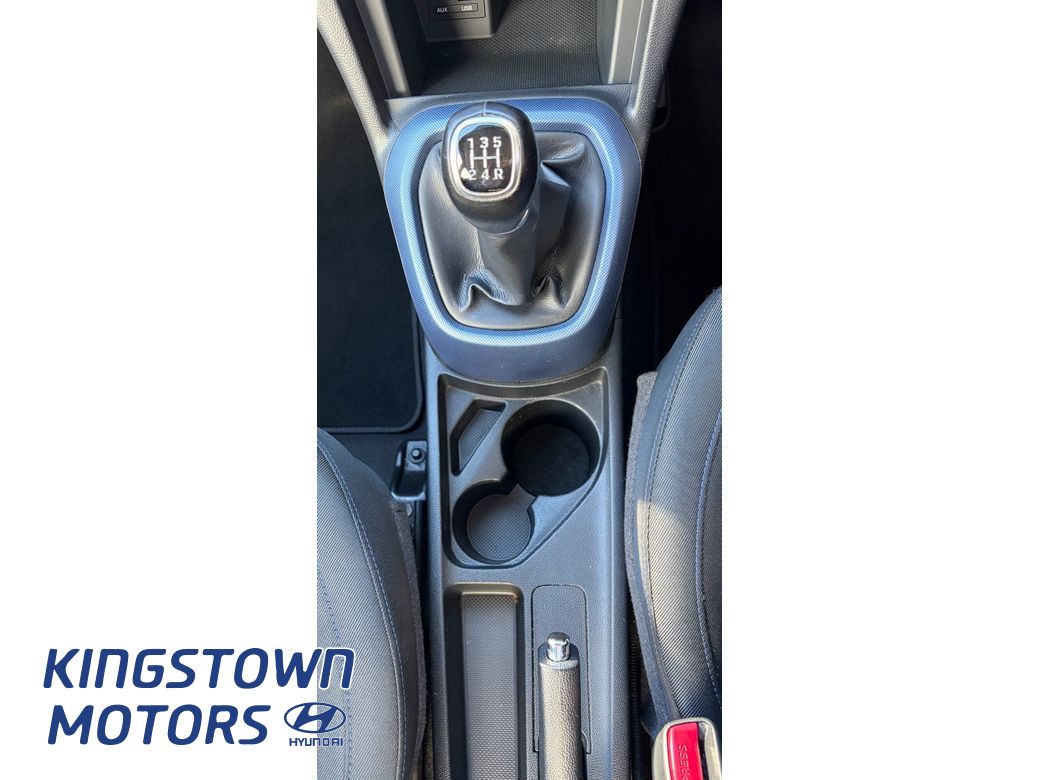 2019 Hyundai i10