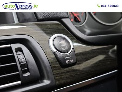 2016 BMW 5 Series