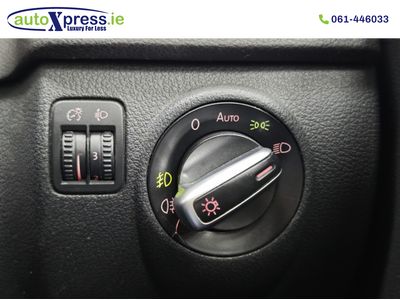 2015 Volkswagen Tiguan