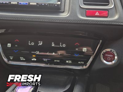 2014 Honda Vezel